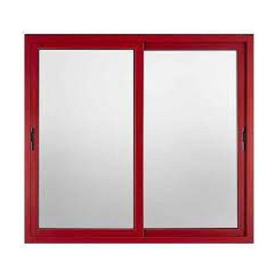 Welche Dämmeigenschaften weist ein Aluminium-Schieberahmen auf?